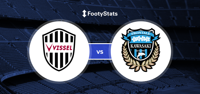 Vissel Kobe vs Kawasaki