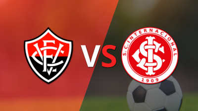 Prediksi Vitoria vs Internacional , Serie A Brazil 17 Juni 2024