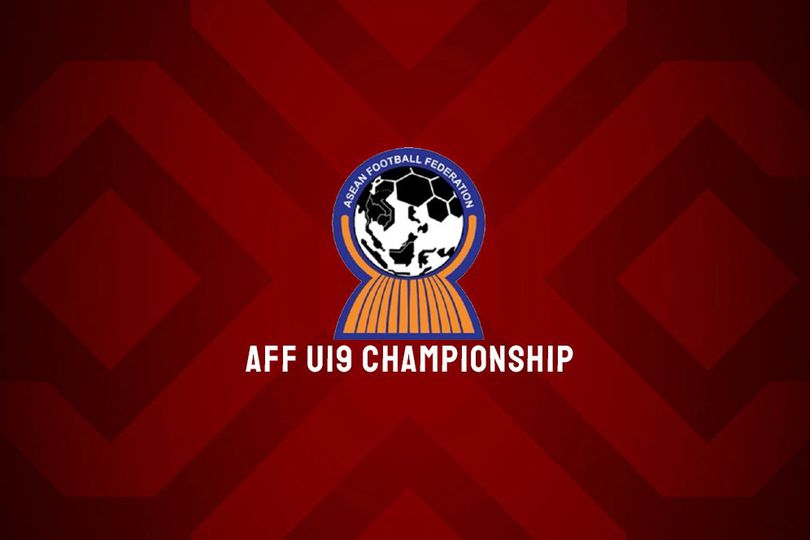 Laos U19 vs Vietnam U19