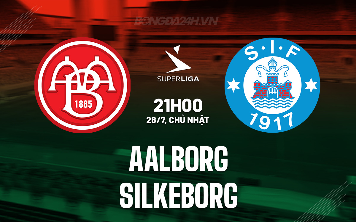 Aalborg vs Silkeborg