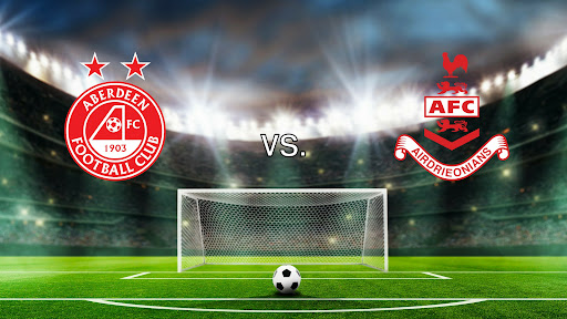 Aberdeen vs Airdrie