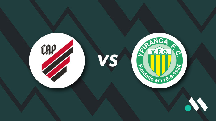 Paranaense vs Ypiranga Erechim