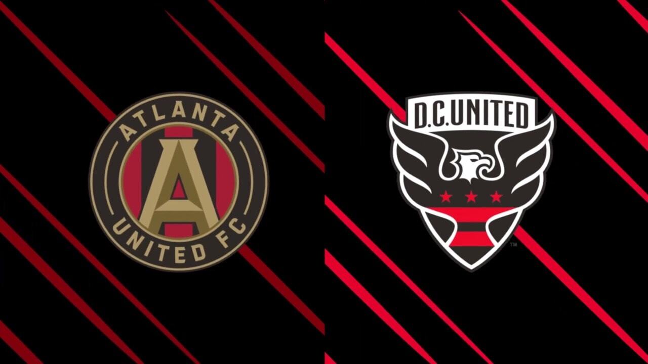 Atlanta vs DC United