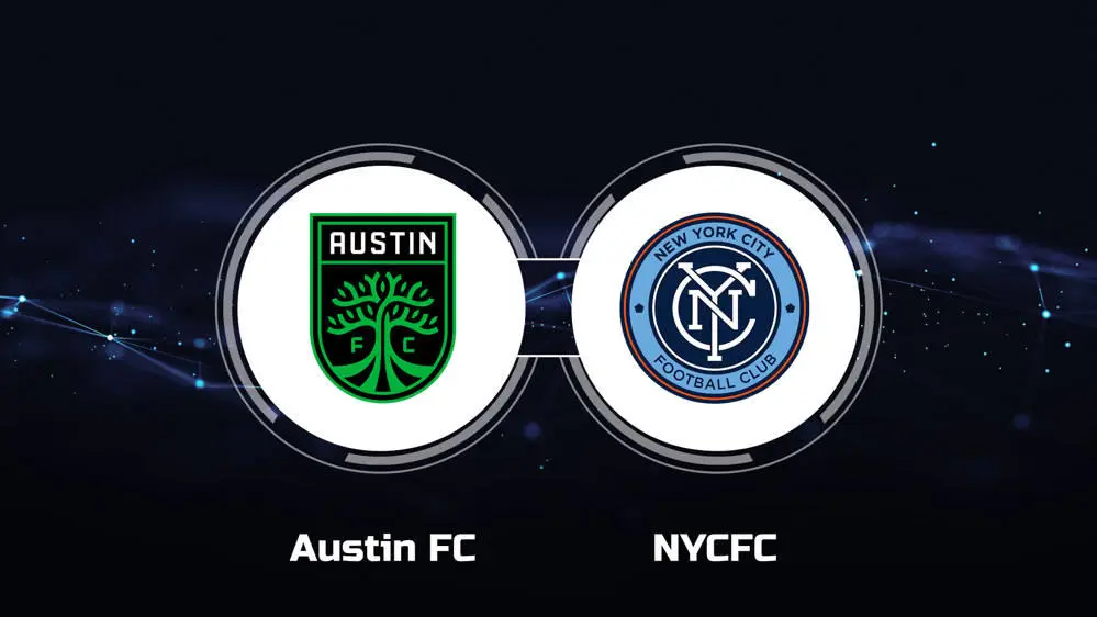Austin vs New York City