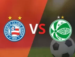 Prediksi Bahia vs Juventude, Serie A Brazil 5 Juli 2024
