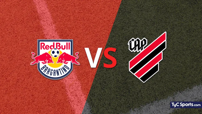Bragantino vs Paranaense