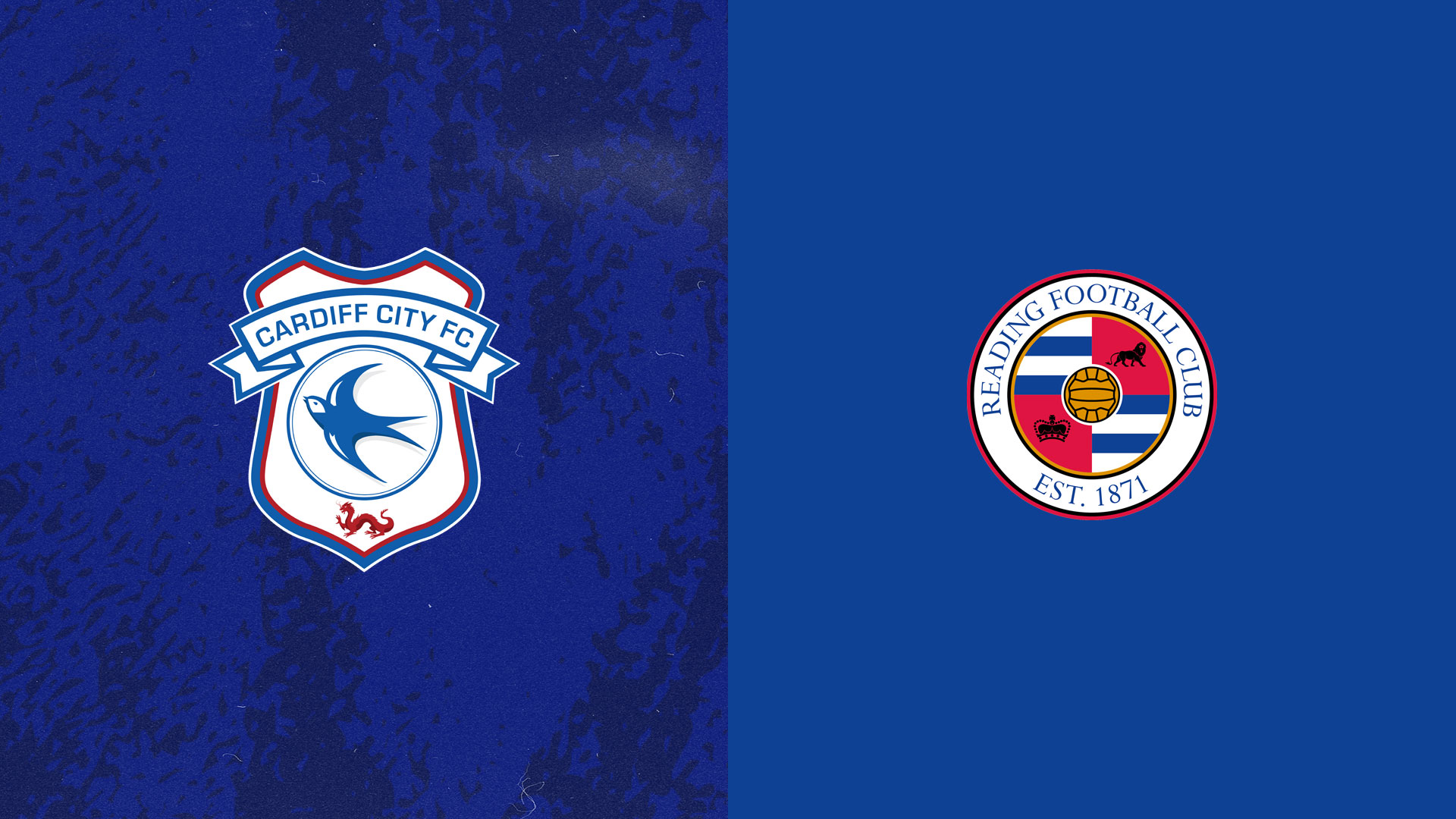 Cardiff vs Reading