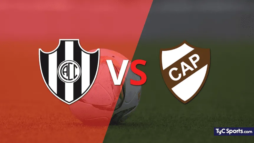 Central Cordoba vs Platense