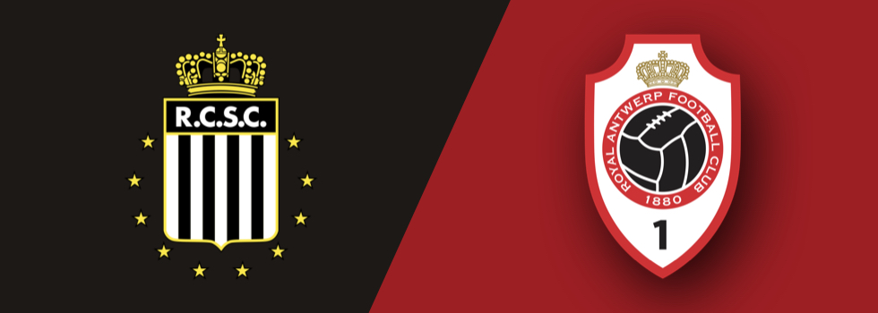 Charleroi vs Royal Antwerp