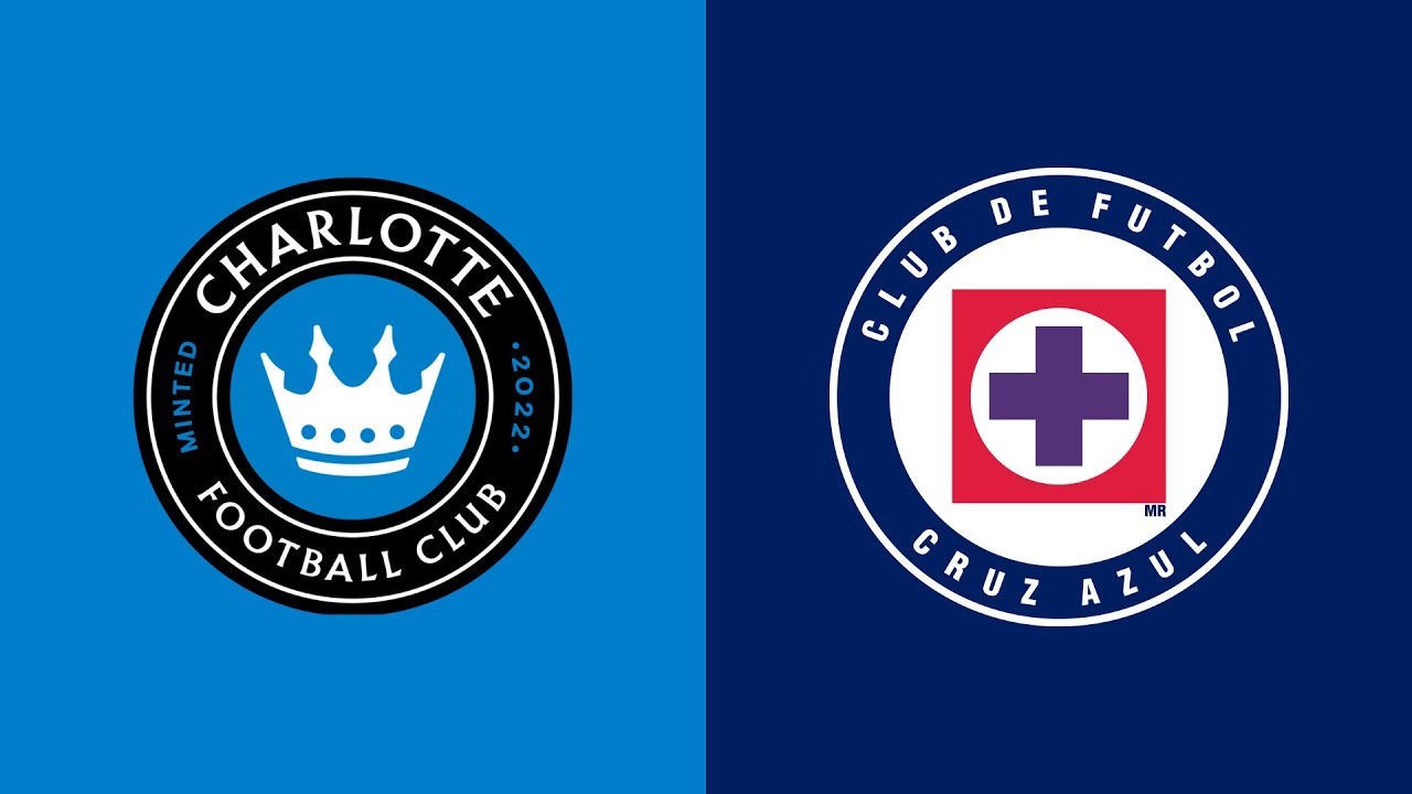 Charlotte vs Cruz Azul