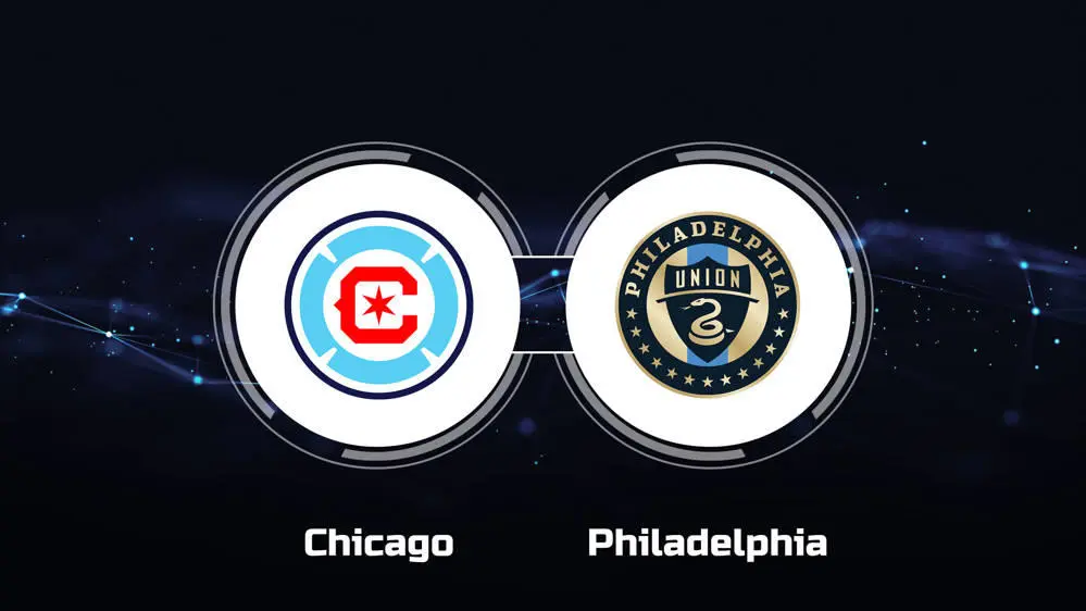 Chicago Fire vs Philadelphia