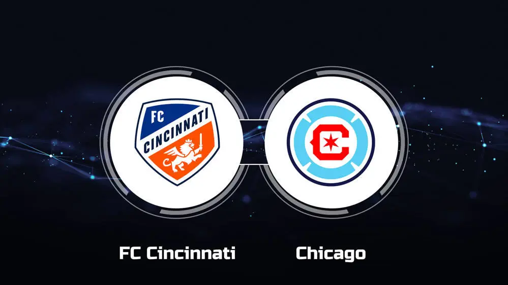 Cincinnati vs Chicago