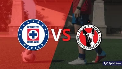 Prediksi Cruz Azul vs Tijuana, Liga MX 17 Juli 2024