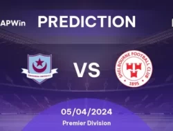 Prediksi Drogheda vs Shelbourne, Liga Irlandia 5 Juli 2024