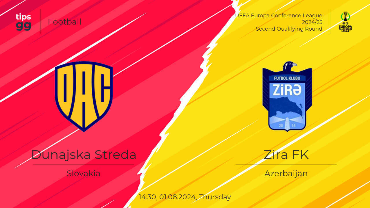 Dunajska vs Zira