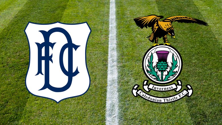 Dundee vs Inverness