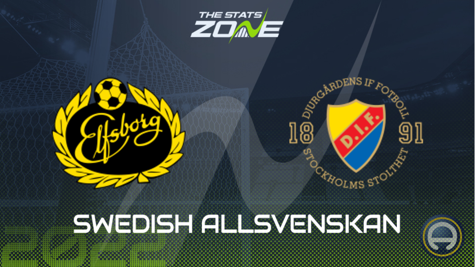 Elfsborg vs Djurgardens