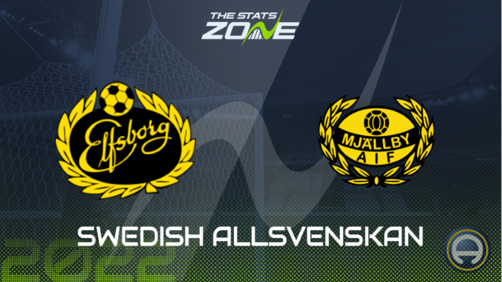 Elfsborg vs Mjallby