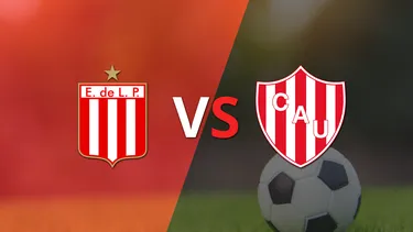 Estudiantes vs Atletico Union