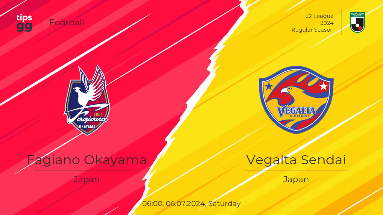 Fagiano vs Vegalta