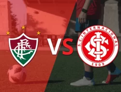 Prediksi Fluminense vs Internacional, Serie A Brazil 5 Juli 2024