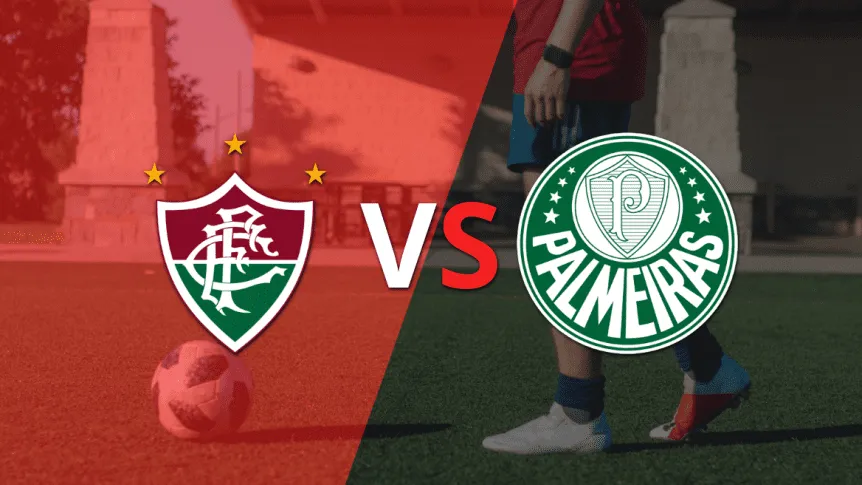 Fluminense vs. Palmeiras