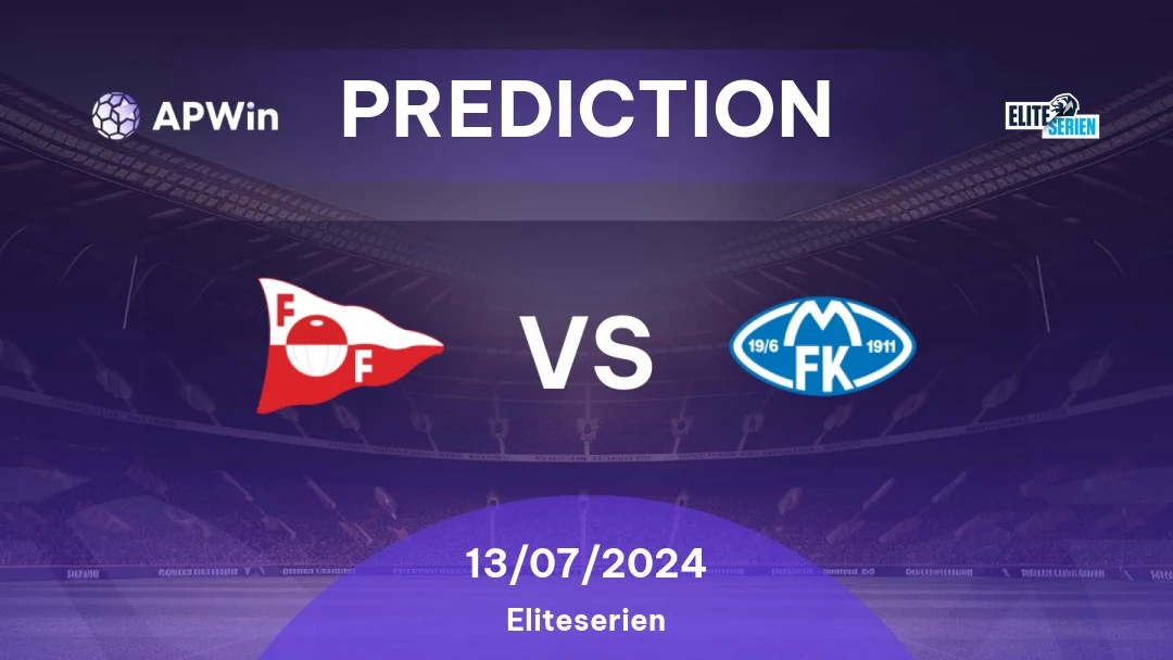 Fredrikstad vs Molde