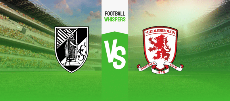 Guimaraes vs Middlesbrough