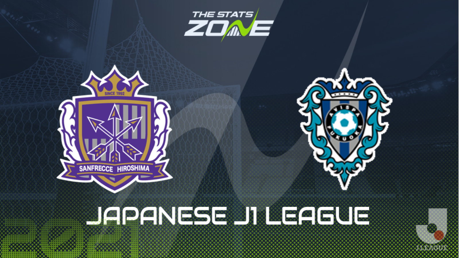 Hiroshima vs Avispa Fukuoka