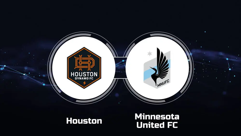 Houston Dynamo vs Minnesota