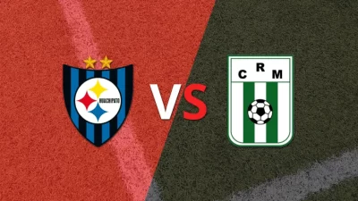 Huachipato vs Racing Club