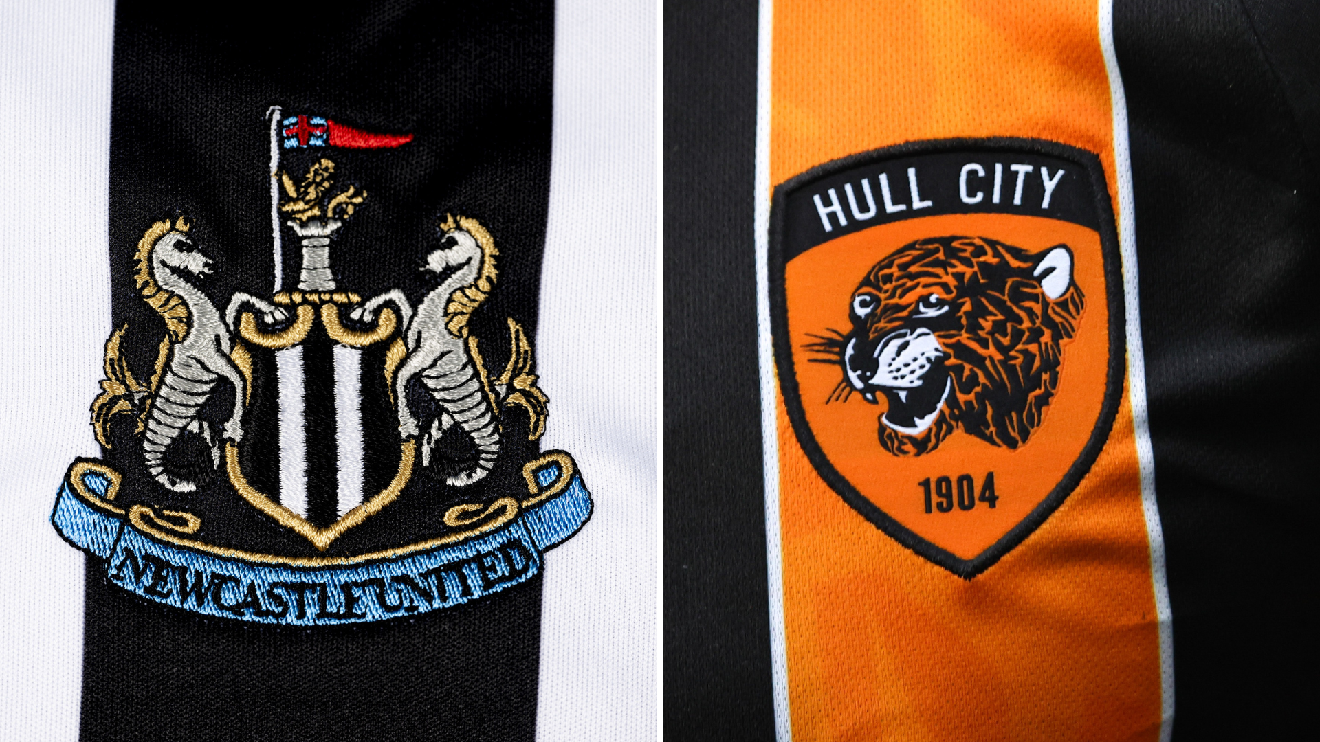 Hull City vs Newcastle