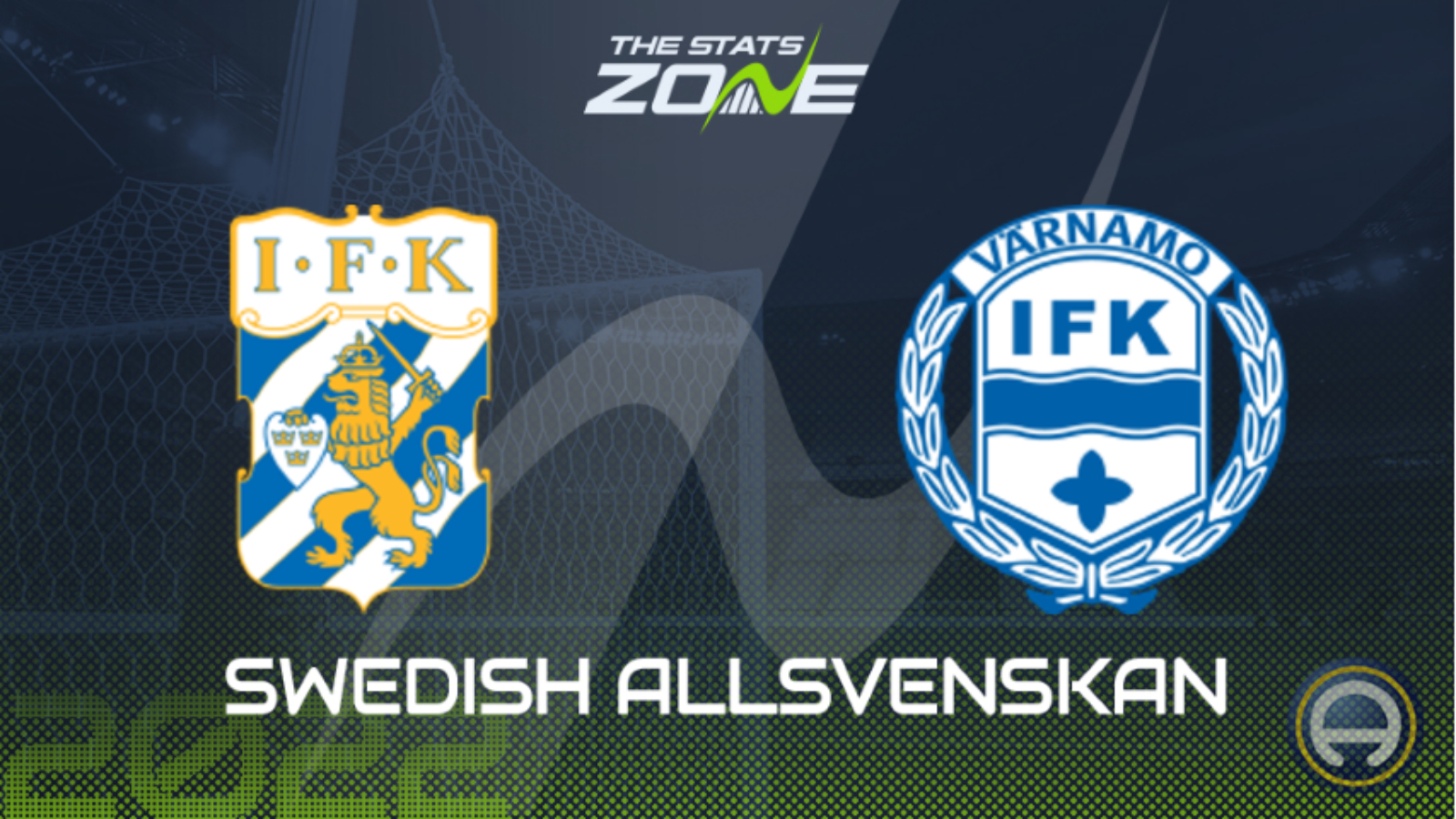 IFK Varnamo vs Goteborg