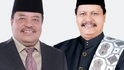 Tu Bukhari Layak Dampingi TRK di Pilkada 2024