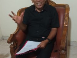 Berhenti Jadi Pj Bupati, Alhudri Nyatakan Sikap Maju di Pilkada 2024