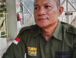 Ketua DPP CIC Minta Pemerintah Segera Sosialisasikan Aturan Baru KPK Tentang LHKPN