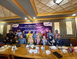 Forum Rakor Tehnis Percepatan Penurunan Stunting di Aceh Selatan 