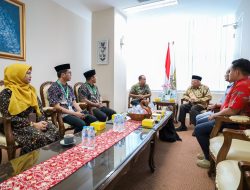 ToT Pengajar Al-Qur’an Bahasa Isyarat  di Aceh Selatan 
