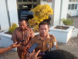 Sugiarto Menjabat Plt. Kadisdikbud Aceh Singkil, Ini yang Dikatakan CIC