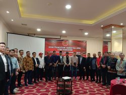 Aceh Sambut Delegasi Malaysia, KPA Luwa Nanggroe Dorong Investasi Bio Karbon