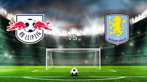 Leipzig vs Aston Villa