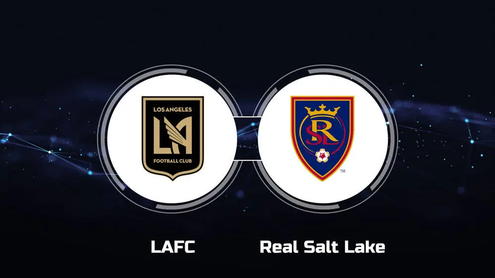 Los Angeles vs Real Salt Lake