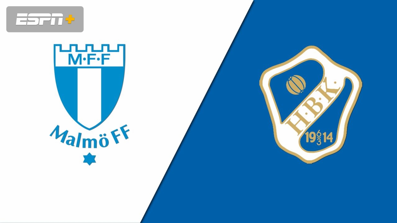 Malmo vs Halmstads