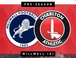 Prediksi Millwall vs Charlton, Club Friendlies 17 Juli 2024