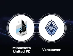 Prediksi Minnesota vs Vancouver, MLS 4 Juli 2024