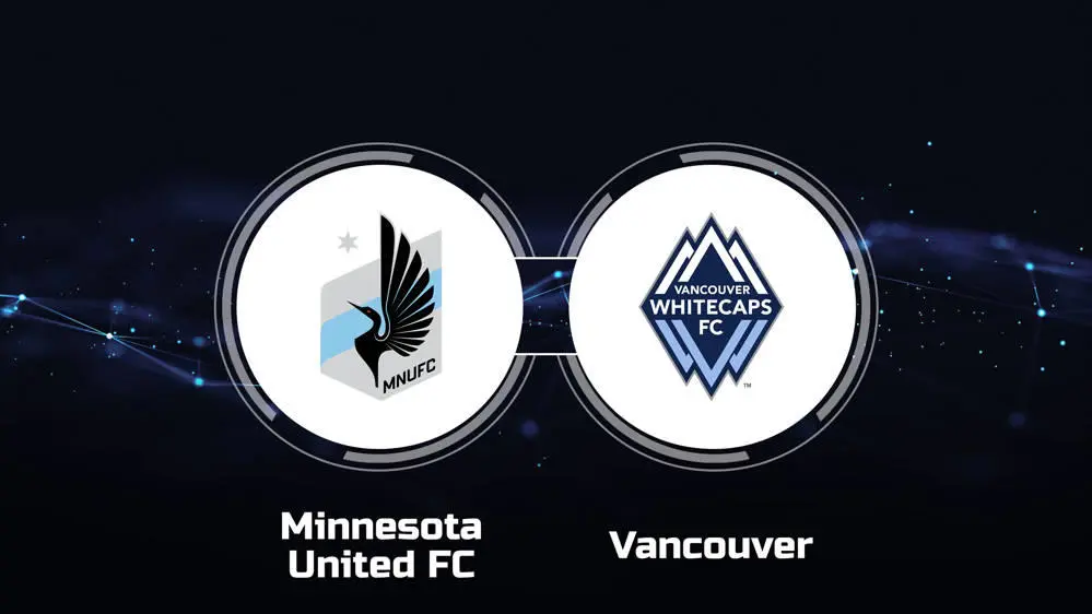 Minnesota vs Vancouver