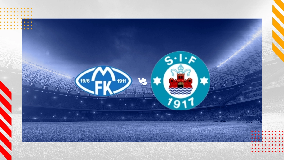 Molde vs Silkeborg