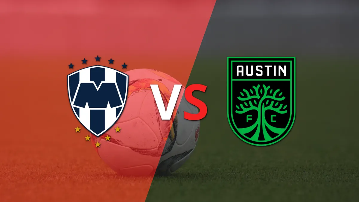 Monterrey vs Austin