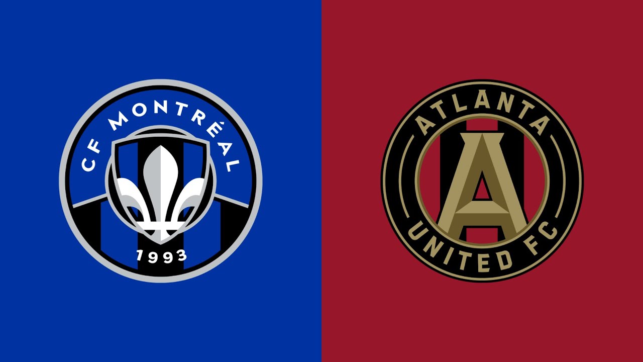 Montreal vs Atlanta