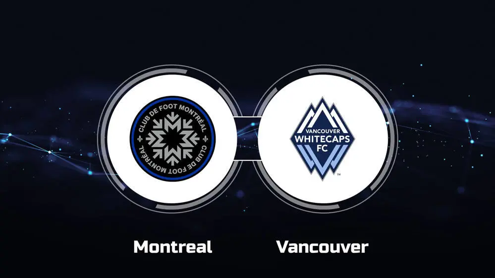 Montreal vs Vancouver